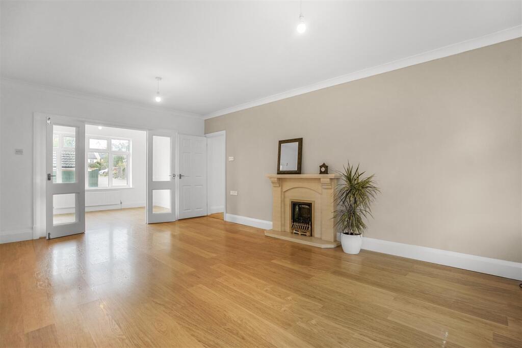 May Meadow Close, Barlestone, Nuneaton photo 4