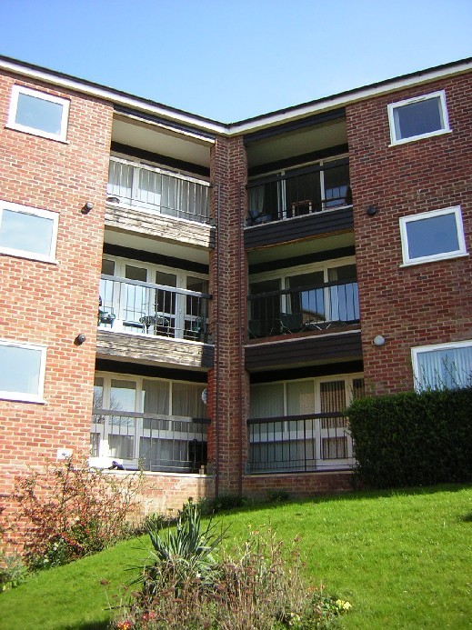 Main image of property: The Spinney,Hertford,SG13