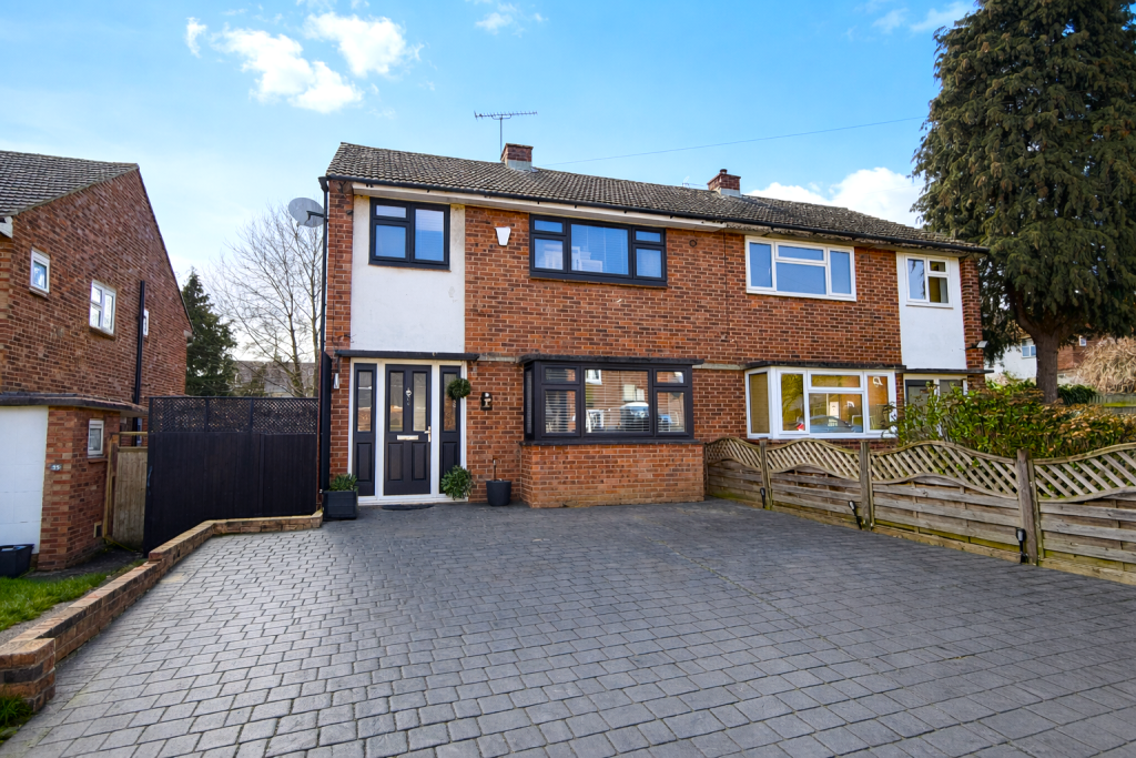 Main image of property: Walsingham Road, Orpington, BR5