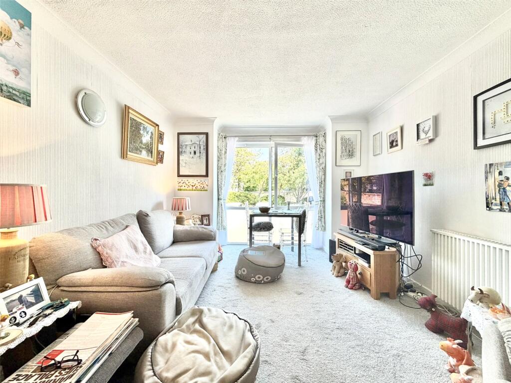 Apartment in Oxton, Claughton - View 4