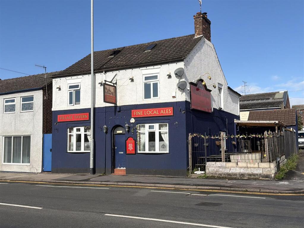 Main image of property: Leek Road, Joiners Square, Stoke-on-Trent