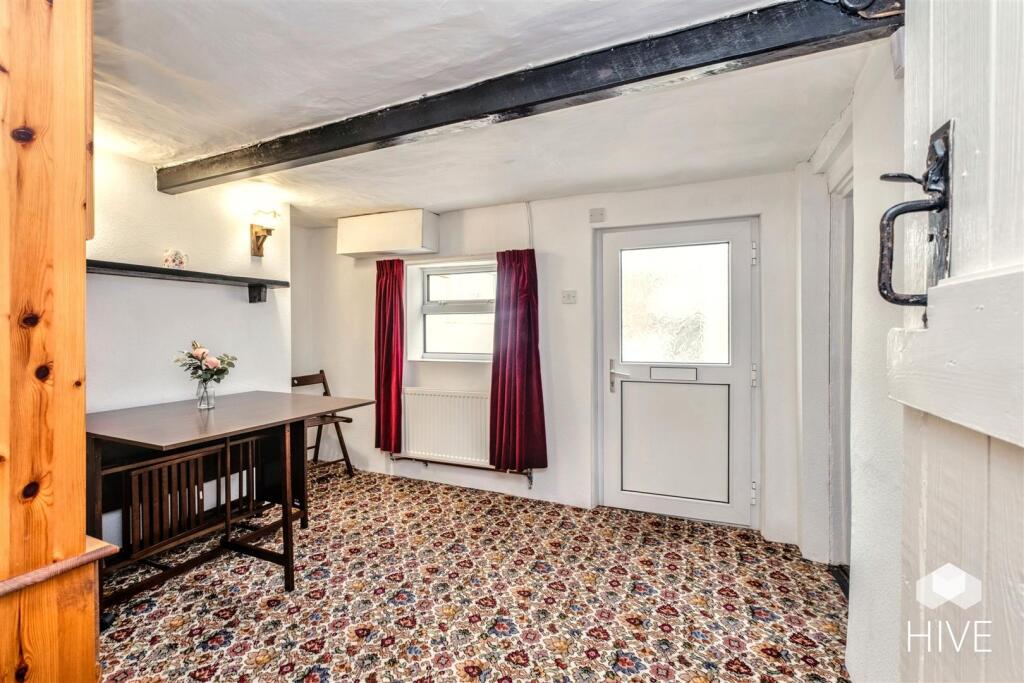 House in Ameysford, Tricketts Cross, Ferndown Town - More