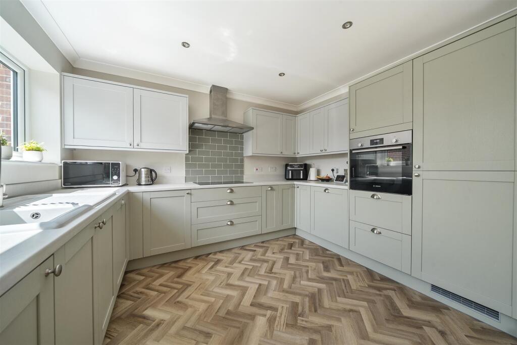 Beech Road, Fareham - View 3