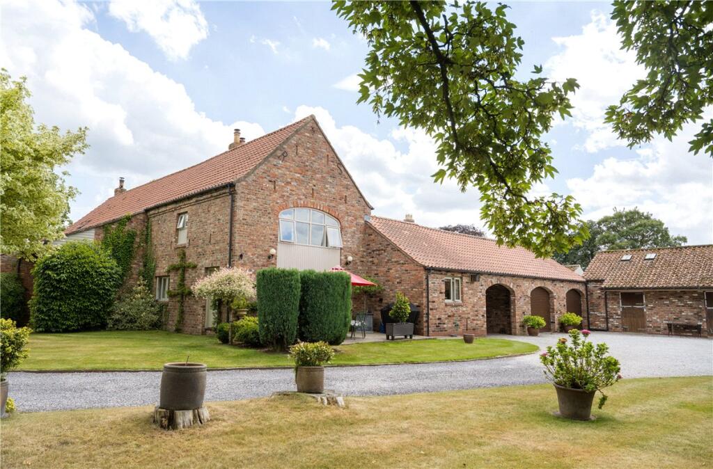 Main image of property: Lilling, Near York, North Yorkshire, YO60