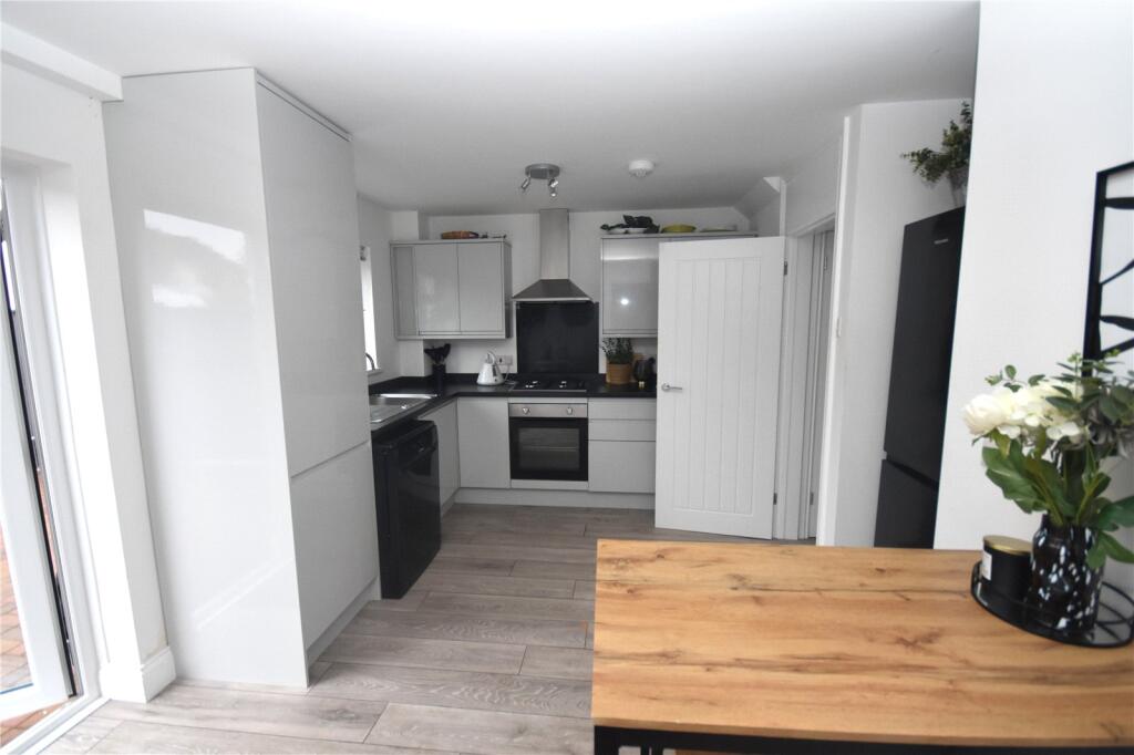 House in North Petherton, Huntworth - View 2