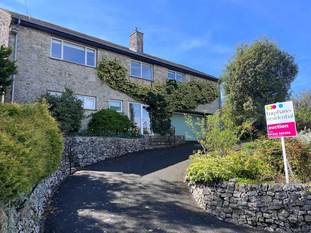 Main image of property: Humphrey Gate, Taddington, Buxton