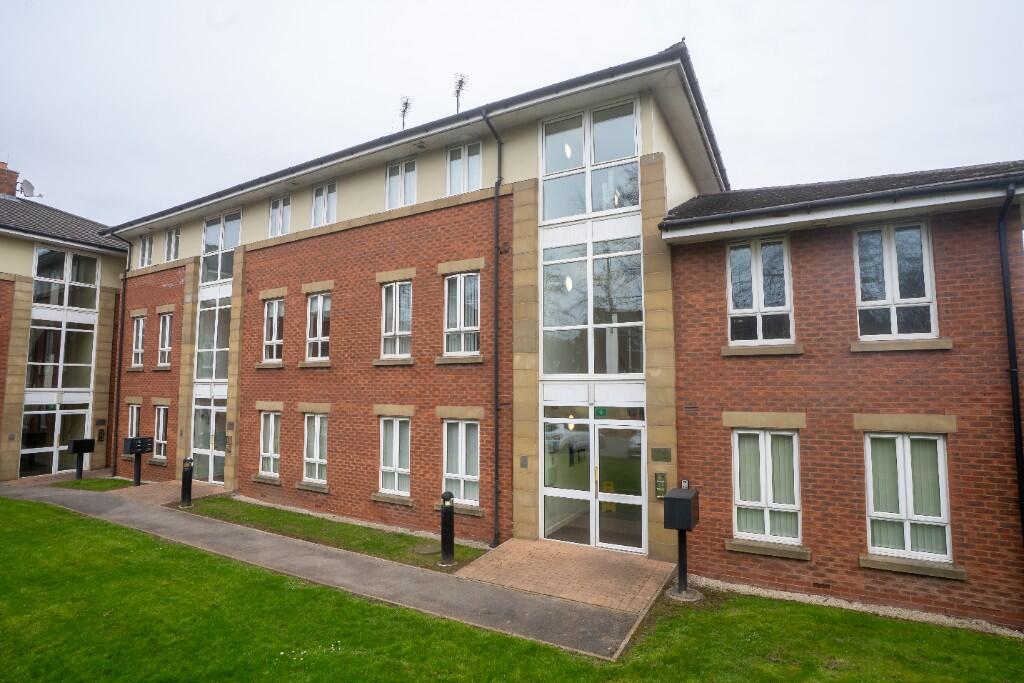 Main image of property: Mayfair Court, Prenton, Wirral, Merseyside, CH43