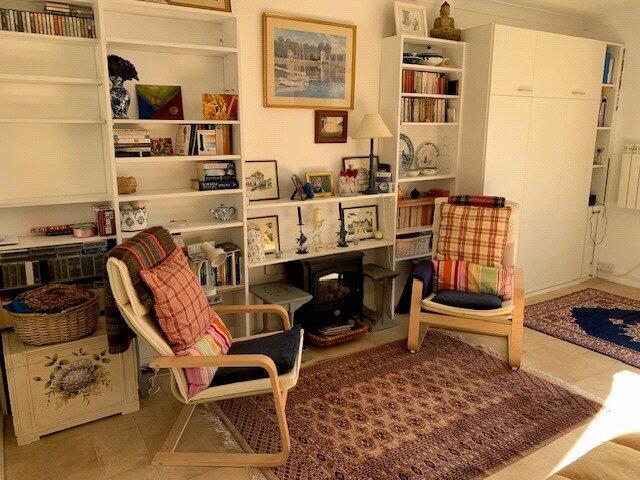 Apartment in Eastbourne, East Sussex - View 4