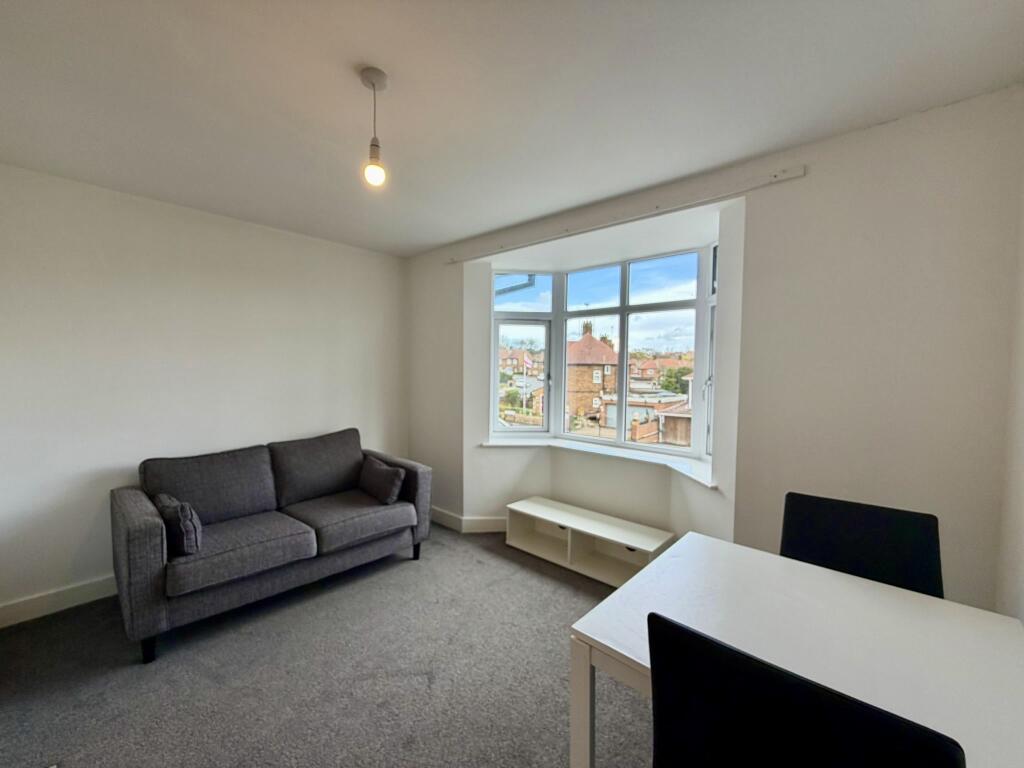 Main image of property: Millbeck House, Arnold,NG5
