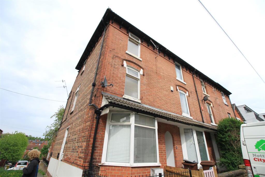 Main image of property: Burnham Street, Nottingham, NG5
