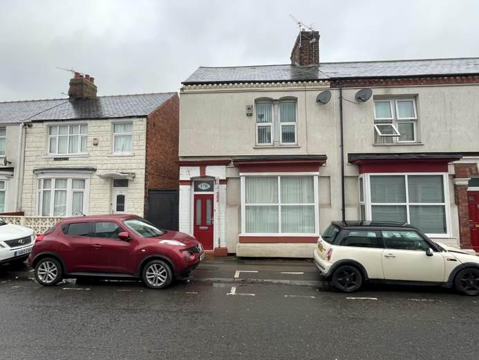 Main image of property: Westbury Street, Thornaby, STOCKTON-ON-TEES