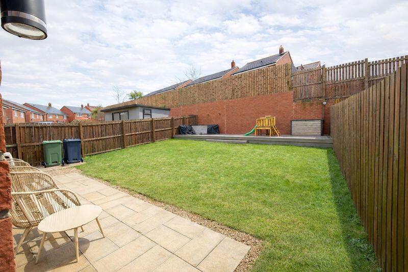 Clara View, Crawcrook photo 2