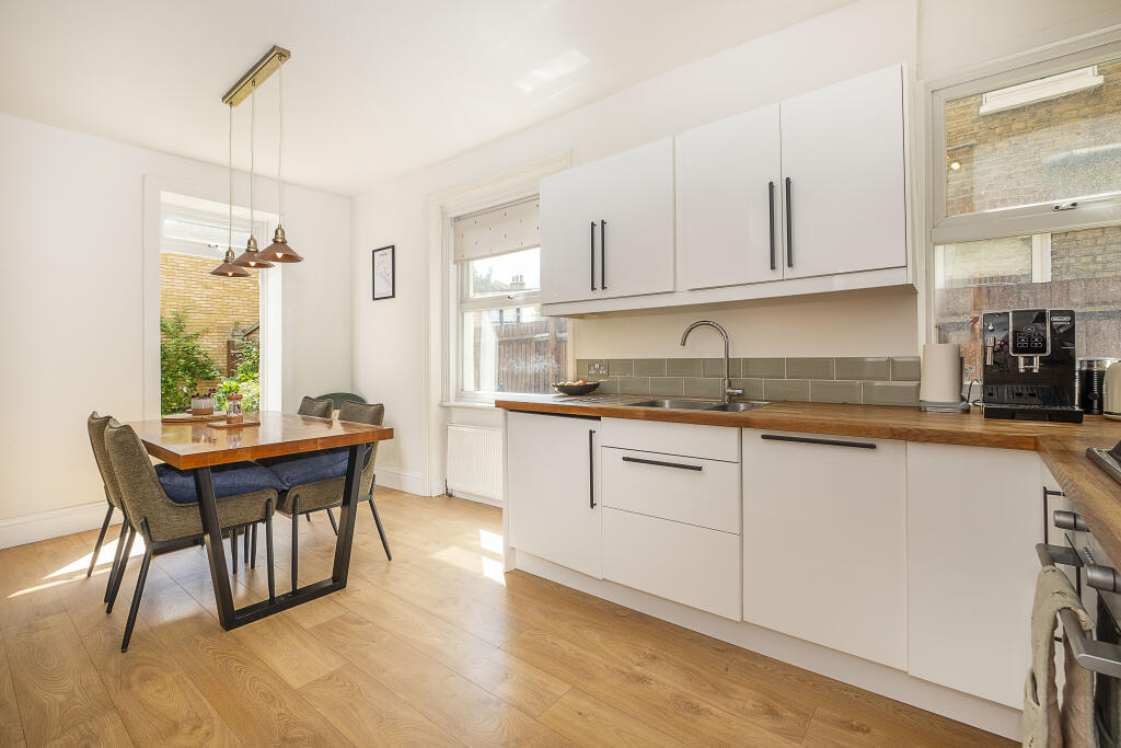 Main image of property: Garratt Lane, London, SW18