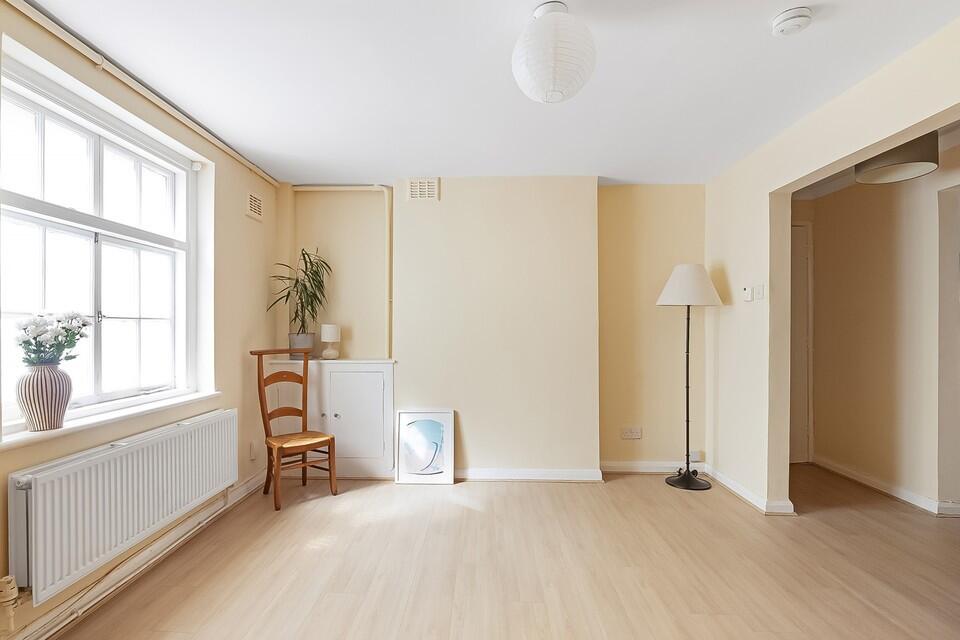 Apartment in London, South Bermondsey, Peckham - View 2