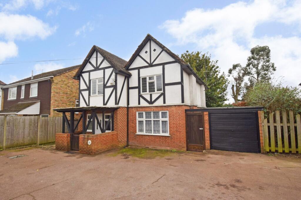 Main image of property: Burnham Lane, Near Burnham, Berkshire, SL1