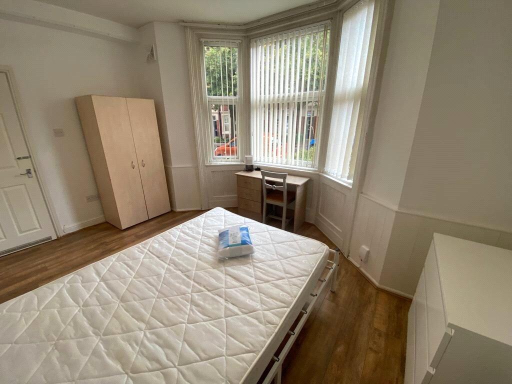 Apartment in Newcastle upon Tyne, Tyne and Wear - View 5