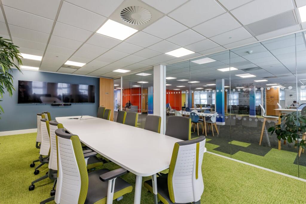 Additional image 2 of Albert House, Quay Place, 92-93 Edward Street, Birmingham, B1 2RA