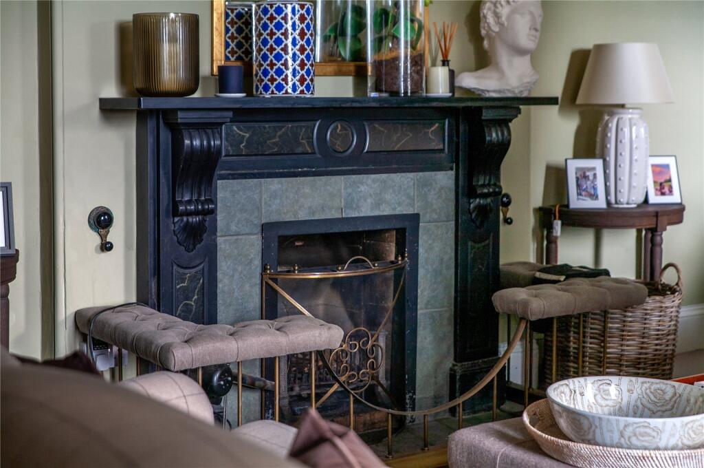 Knook, Warminster, Wiltshire, BA12 photo 3