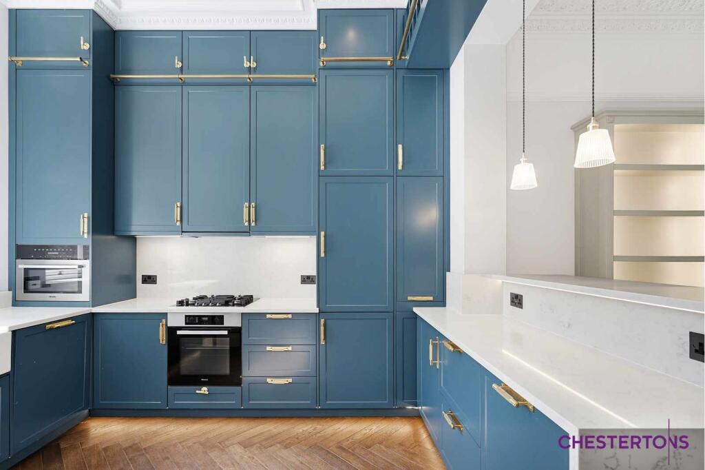 Apartment in London - More