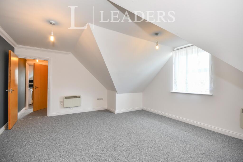 Apartment in Bournemouth, Springbourne - View 4