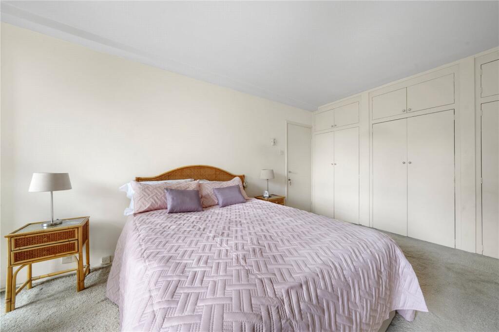 Apartment in London, Muswell Hill - View 3