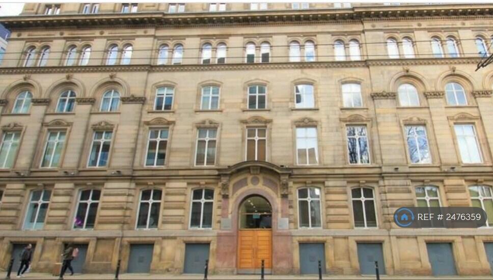 Main image of property: The Grand, Manchester, M1