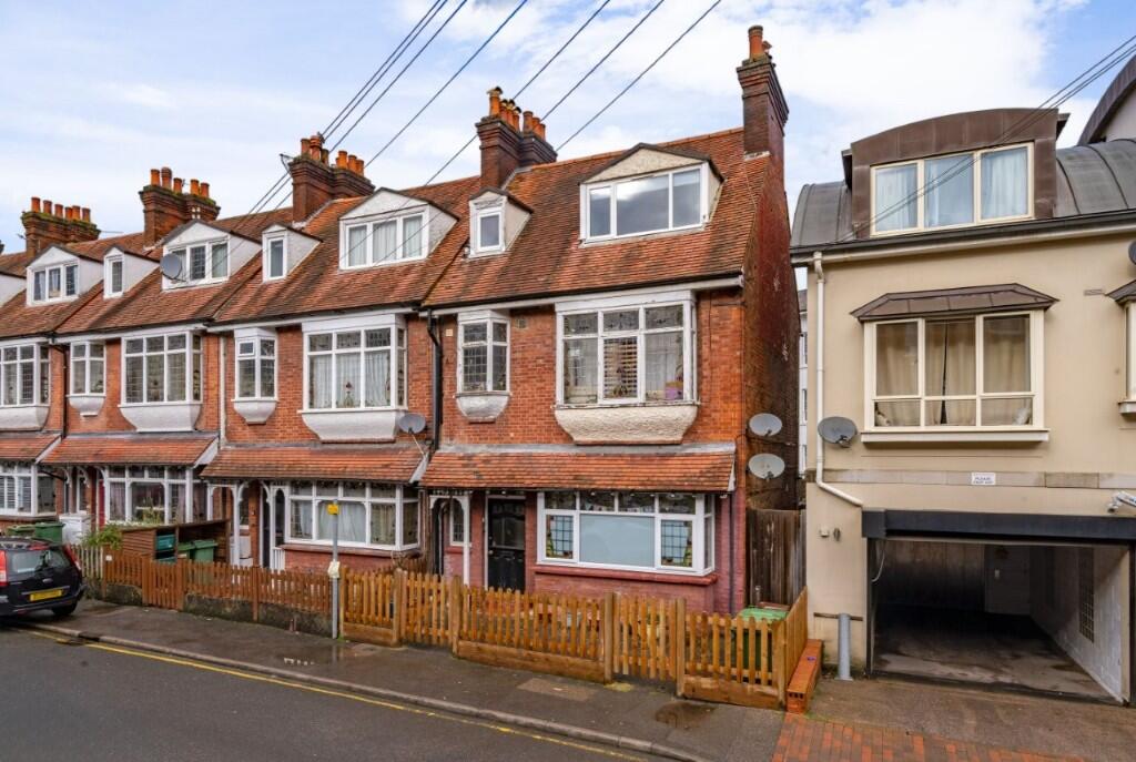 Main image of property: Lime Hill Road, Tunbridge Wells, Kent, TN1