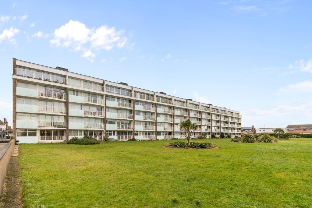 Main image of property: Atlantic Court Shoreham Beach