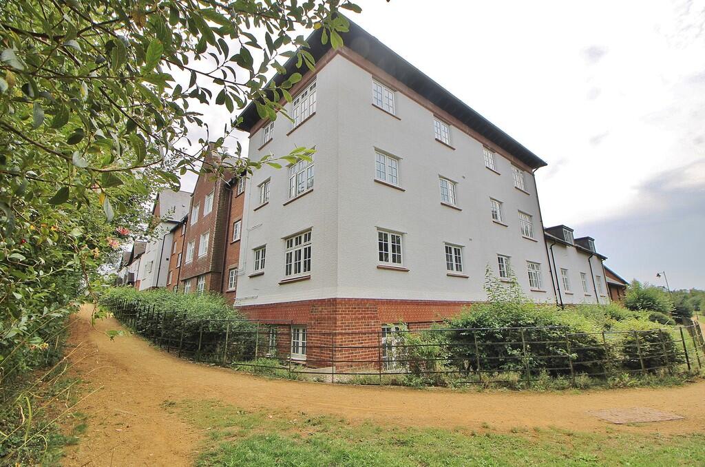 Main image of property: Trenchard Close, Berewood