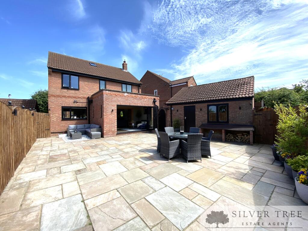 Main image of property: Hovingham Drive, Scarborough, North Yorkshire