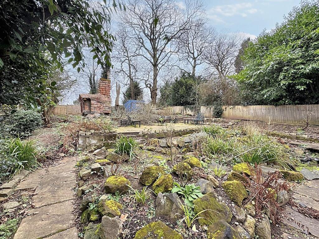 Additional image 52 of Hamstead Hill, Handsworth Wood, Birmingham