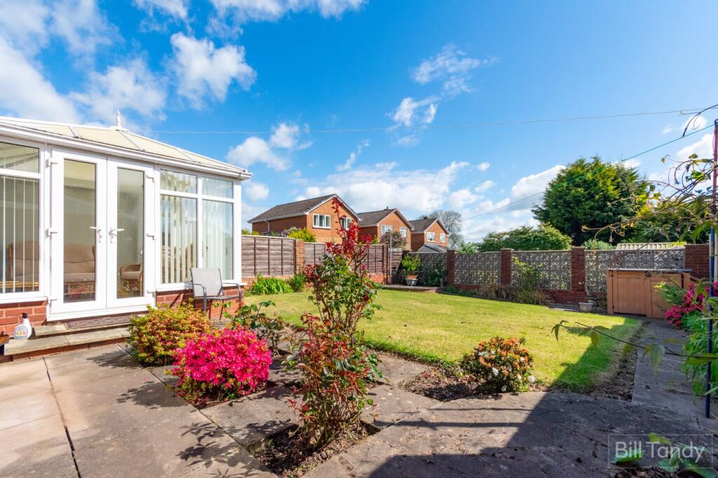 St Luke's Road, Burntwood, WS7 photo 2