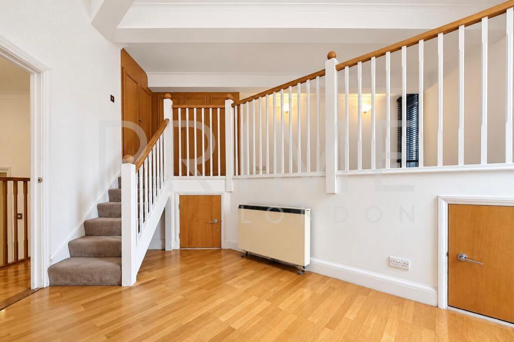 Apartment in London - View 2