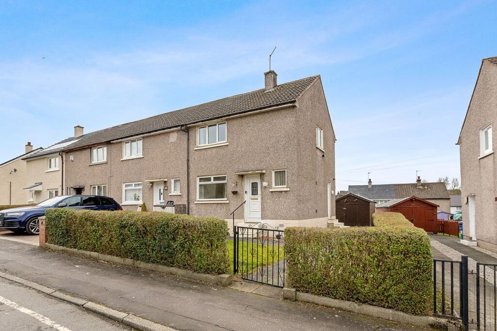 House in Johnstone, Johnstone Castle, Renfrewshire - View 5