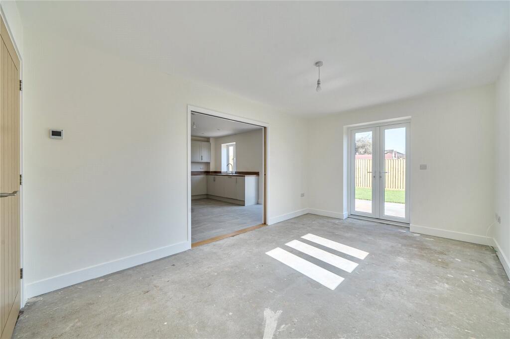 Additional image 5 of White Mead, Yeovil, Somerset, BA21