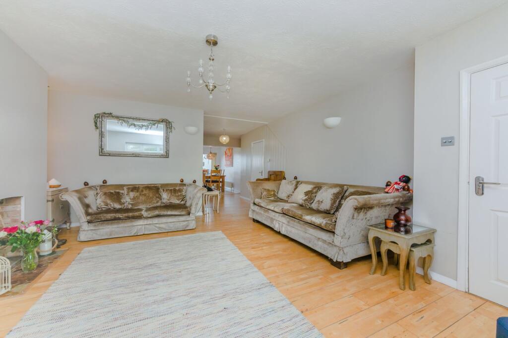 Ballard Drive, Ringmer, BN8 photo 5