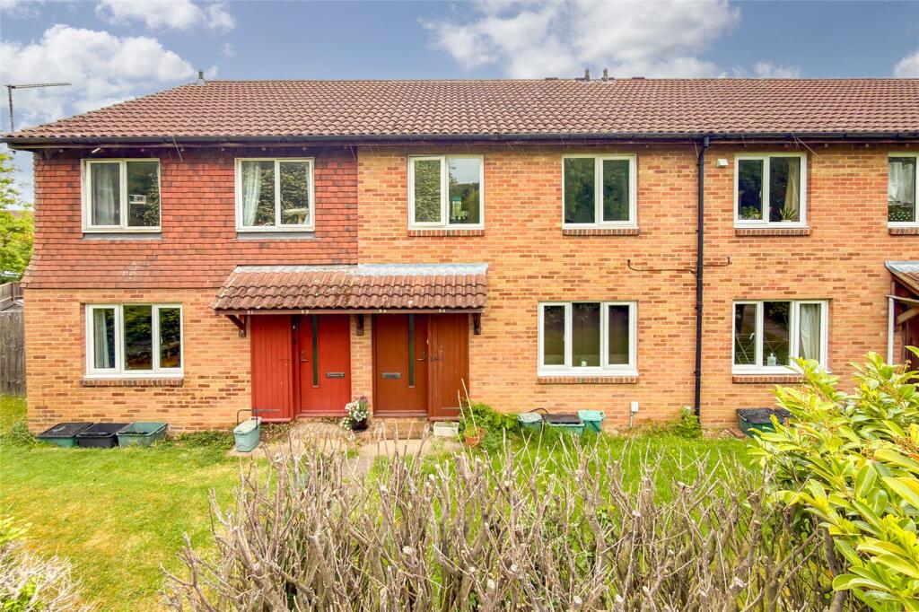 Main image of property: Milford Close, St. Albans, Hertfordshire, AL4