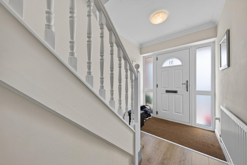 House in Corby, North Northamptonshire - View 3