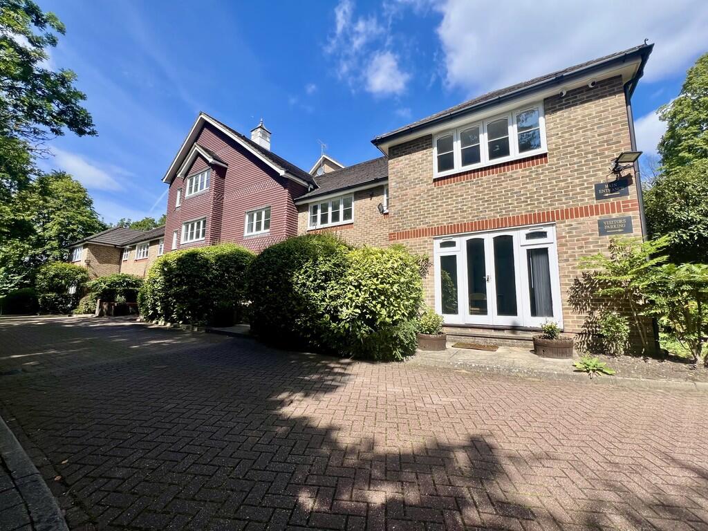 Main image of property: Uxbridge Road, Pinner