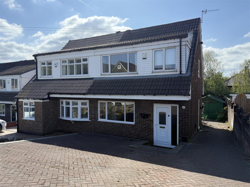 Main image of property: Moorgate Drive, Carrbrook, Stalybridge
