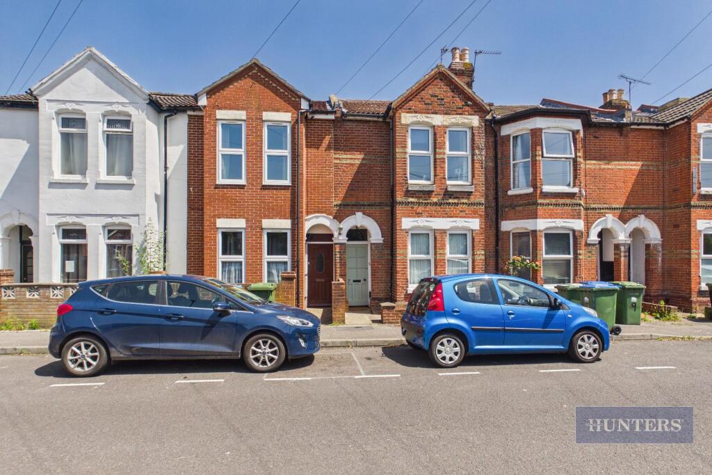 Main image of property: Livingstone Road, Southampton