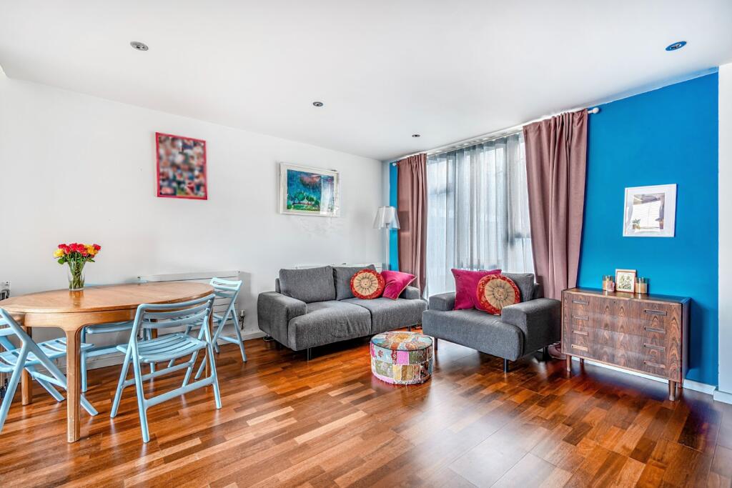 Main image of property: Nile Street, Shoreditch, London, N1