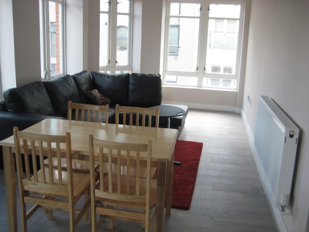 Apartment in London - View 3