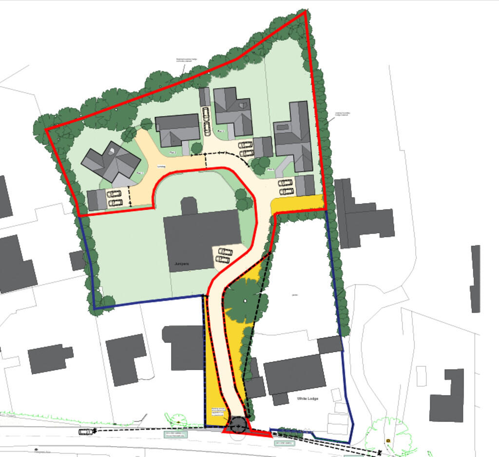 Main image of property: The Street, Stonham Aspal