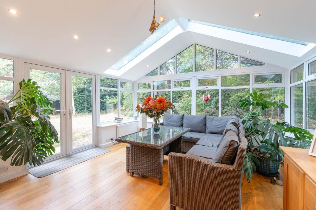 House in Oxford, Headington Hill, Headington - More