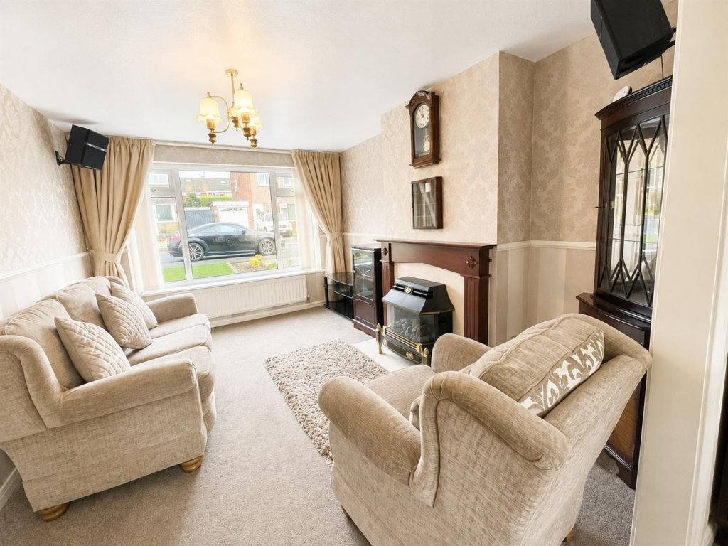 House in Darlington - View 2