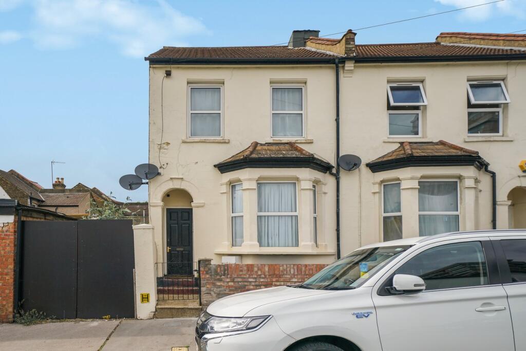 Main image of property: Cavendish Road, Croydon, CR0