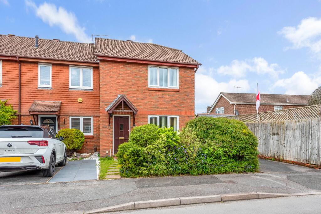 Main image of property: Kings Road, Petersfield, Hampshire