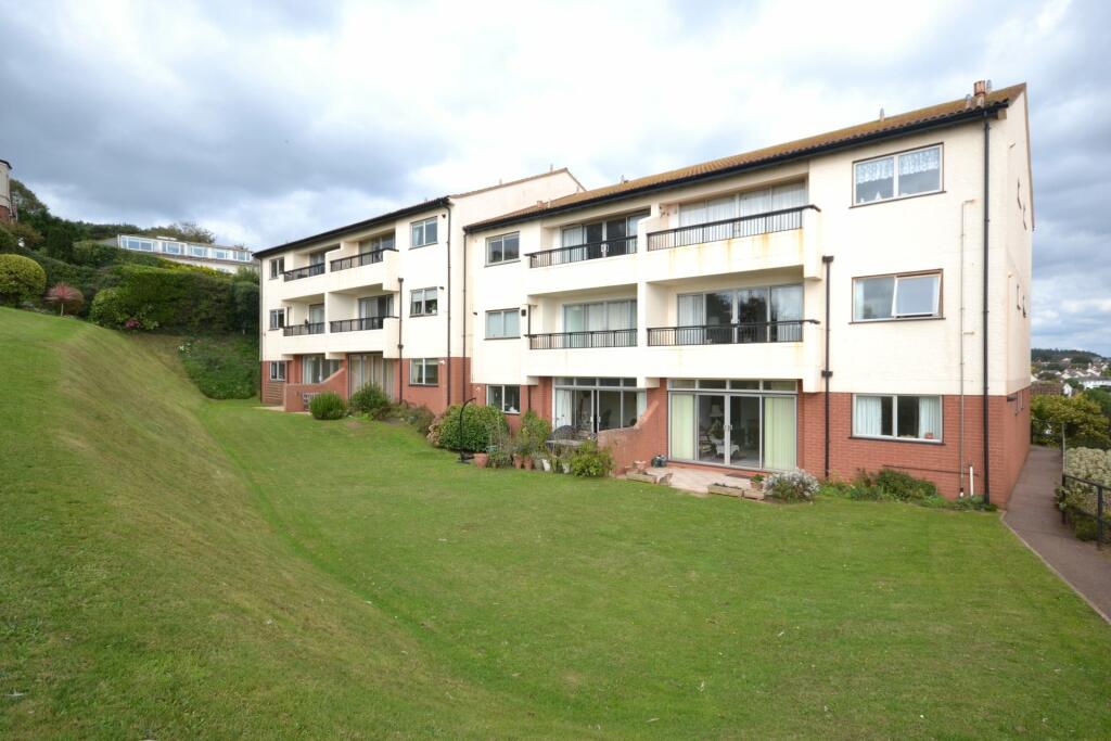 Main image of property: Cliff Road, Budleigh Salterton, Devon