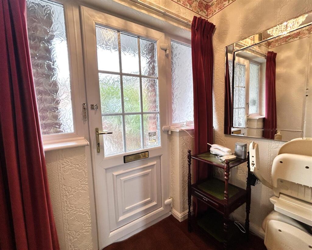 House in Amber Valley, Belper - View 5